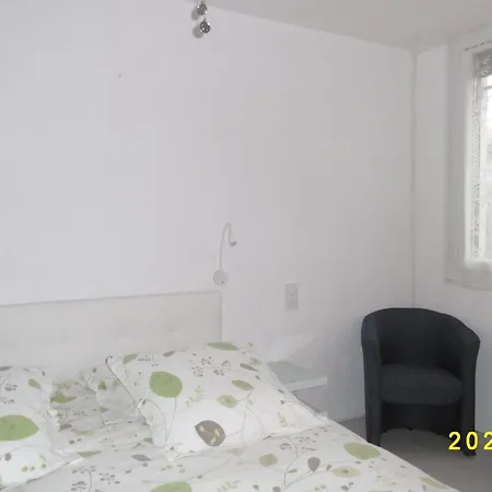 Rez De Chaussée Climatisé Dans *