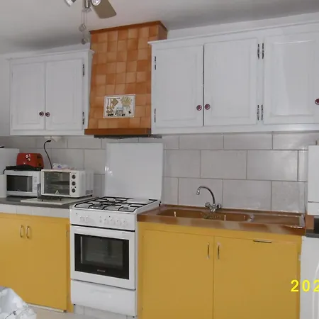 Appartement Rez De Chaussée Climatisé Dans *